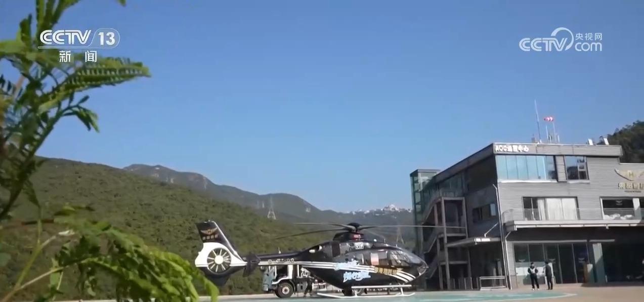 低空经济要“高飞”，还需要哪些突破？