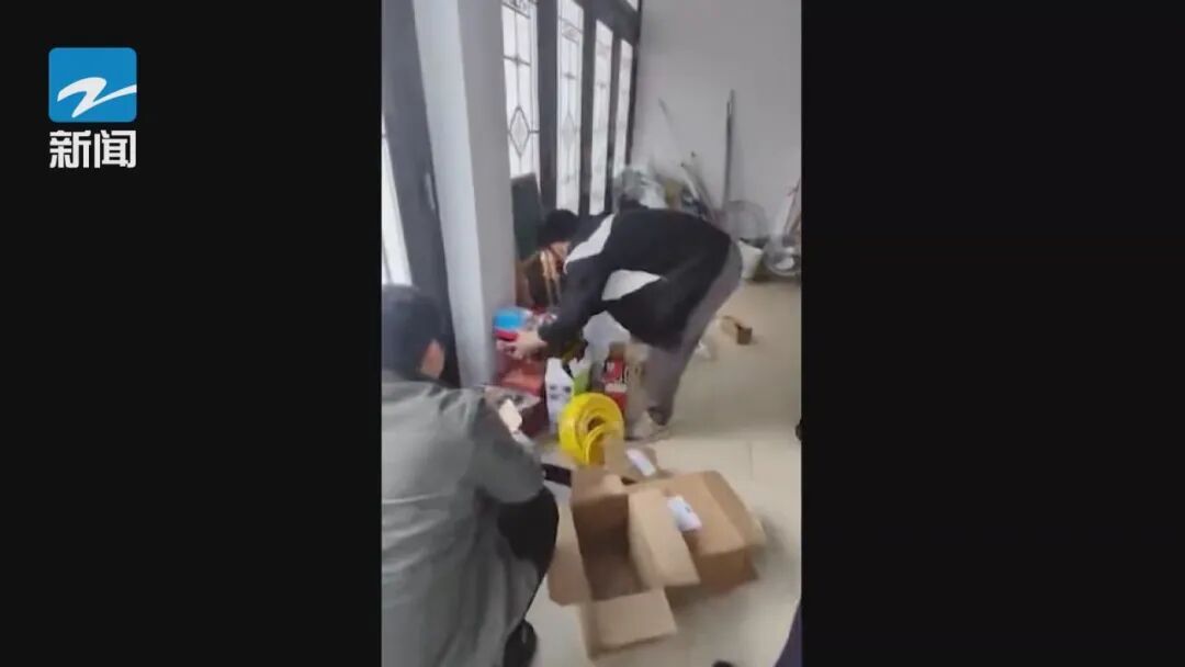 孩子的寒假作业被偷了！仅过5小时，迎来了反转…