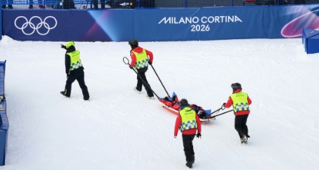 中国选手刘佳宇发文报平安：感谢大家关心，一切安好