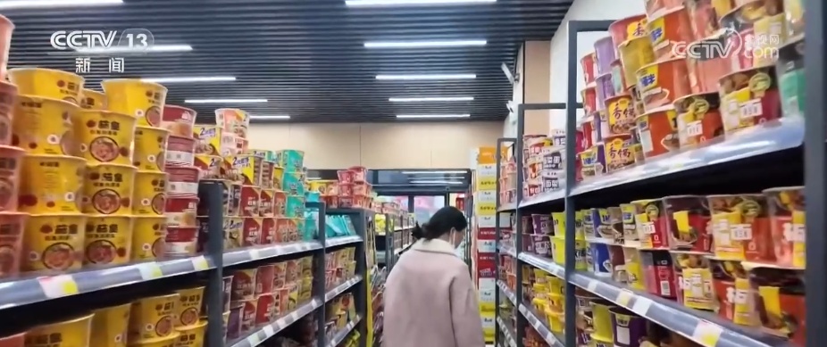 “小镇商业”焕新！品质升级、科技加持重塑小镇生活方式激活乡镇新消费