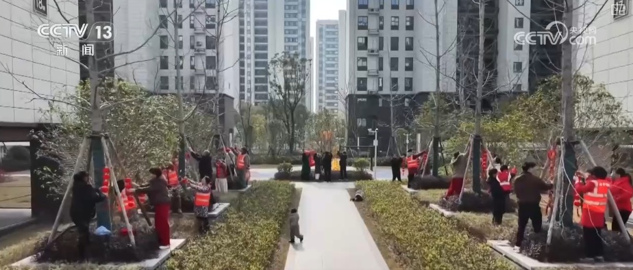 “小镇商业”焕新！品质升级、科技加持重塑小镇生活方式激活乡镇新消费