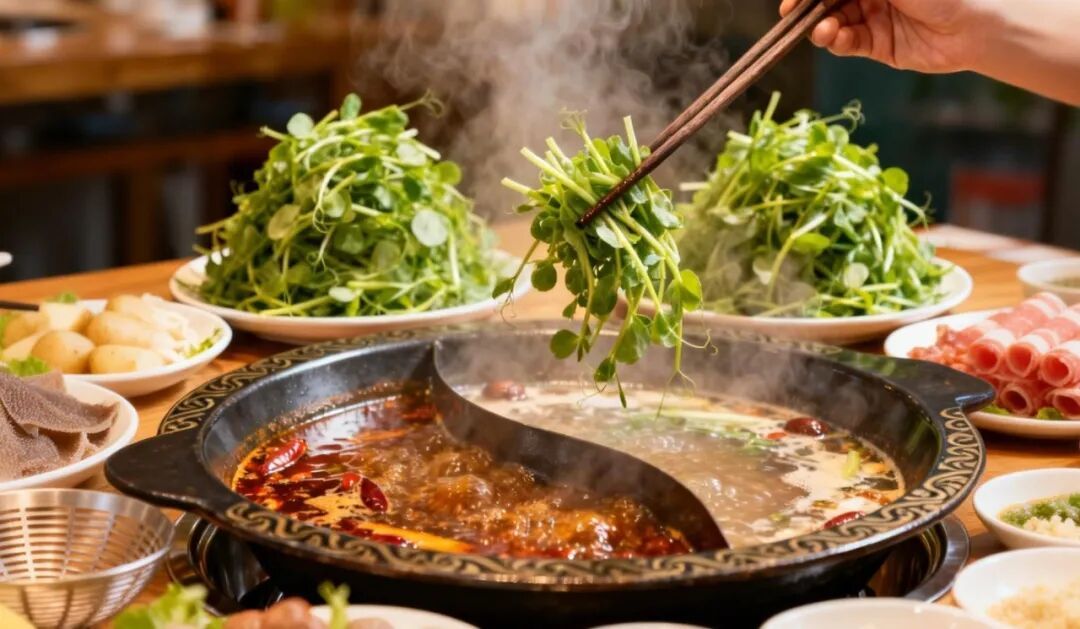 维C比橙子还高，高蛋白又抗氧化！终于知道为什么这么多人喜欢它了！