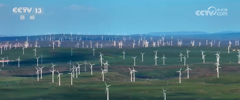 “数”说全国统一电力市场体系 “能涨能跌”市场化电价机制初步建立 “数”说全国统一电力市场体系 “能涨能跌”市场化电价机制初步建立