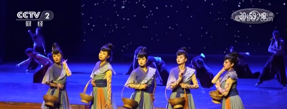 “入戏”中国年！“小”角色激活“大”市场 释放“影视IP+文旅融合”新活力