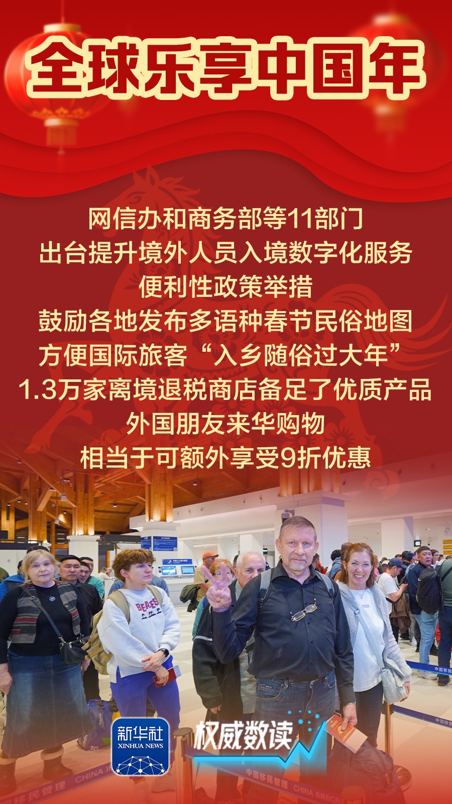 “新春礼包”+“文旅大餐”来了！