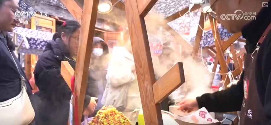 “小镇商业”焕新！品质升级、科技加持重塑小镇生活方式激活乡镇新消费