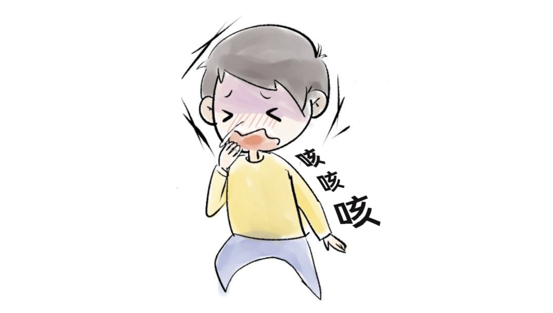 临近春节孩子依然“咳不停”？医生：干咳和湿咳，止咳重点大不同