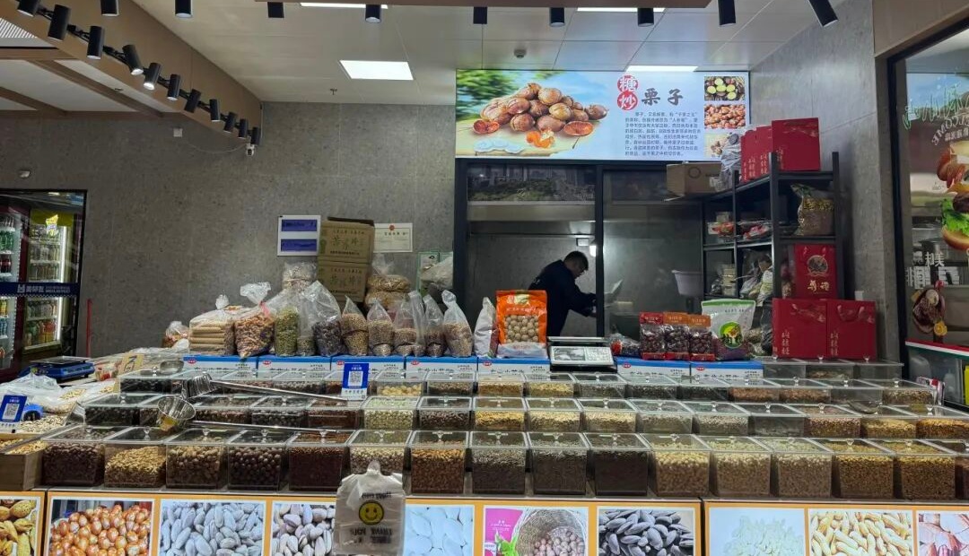 涨至200元一斤？开10多年老店的杭州老板：销量都翻倍了！