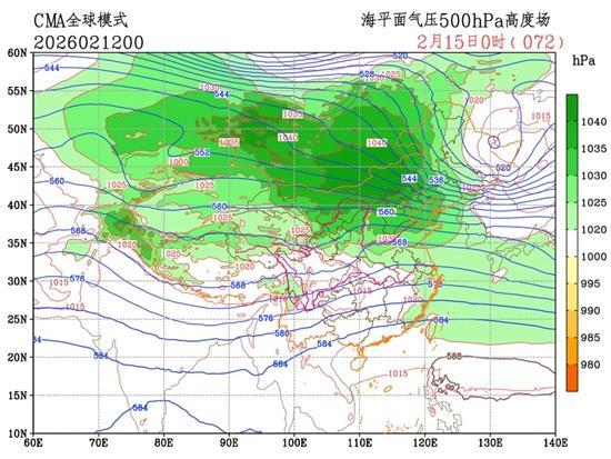 全国多地天气迎来超强回暖 又将面临一波强降温