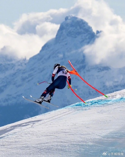 林赛沃恩已接受三次手术 林赛沃恩已接受三次手术
