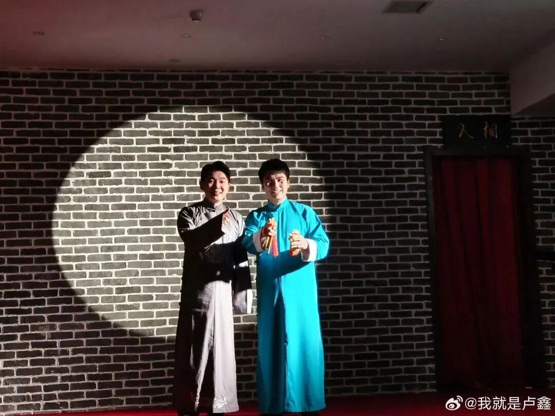 知名相声演员失联被悬赏？法院：属实