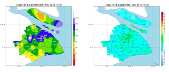 最高气温20℃!上海春节假期天气出炉→ 最高气温20℃!上海春节假期天气出炉→