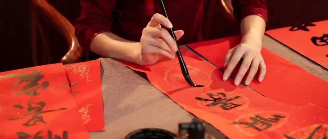 千万别这样贴春联，一定要知道！90%的人都贴错了