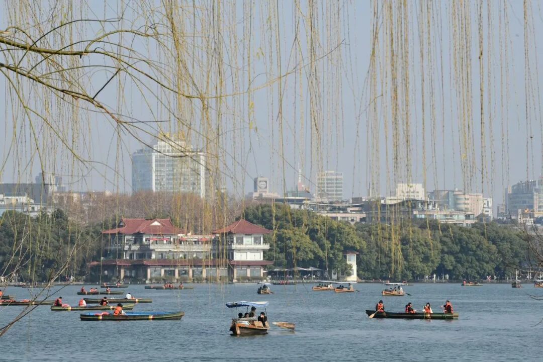 今夜开始，连下五天！除夕还有一波冷空气！紧急提醒