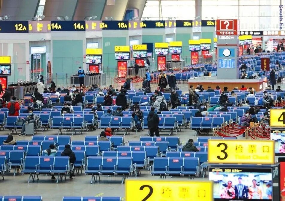 每逢春节三大“节日病”就诊量急剧增加！医生：这几类人最危险