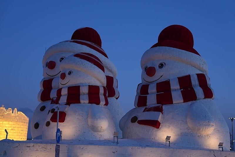 “到中国过年成热潮” 外国人沉浸式体验中国年 “到中国过年成热潮” 外国人沉浸式体验中国年