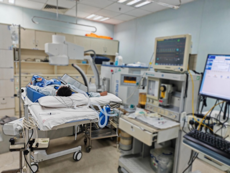 32岁小伙被“撂倒”!一顿聚餐诱发重症胰腺炎…… 32岁小伙被“撂倒”!一顿聚餐诱发重症胰腺炎……