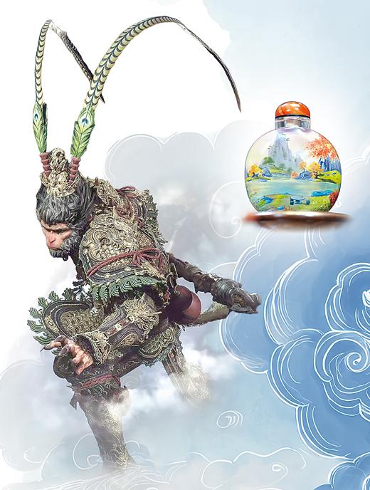 游戏出海：密码与远方