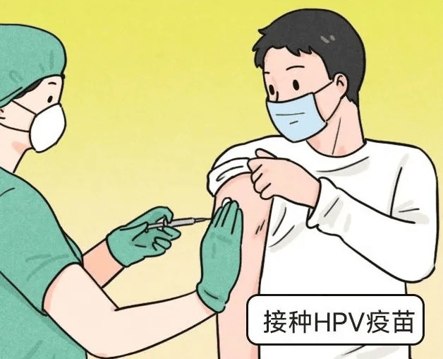 男性终身感染HPV几率达90%!且没有明显症状… 男性终身感染HPV几率达90%!且没有明显症状…