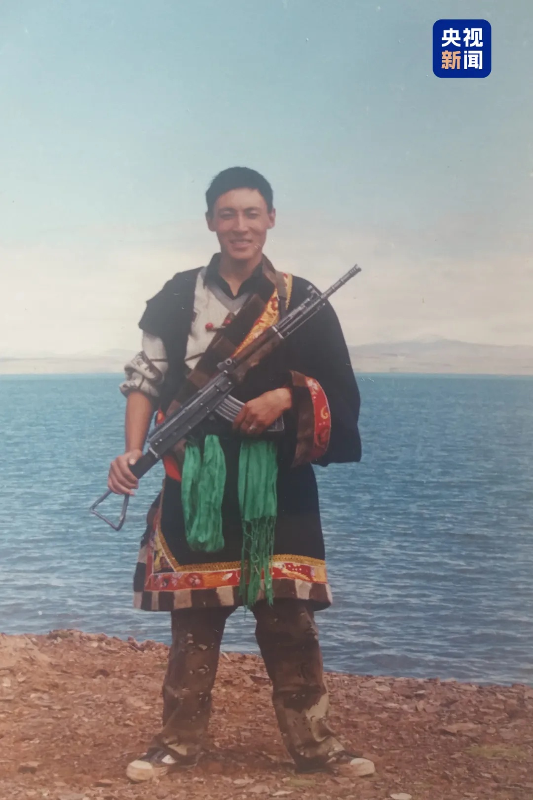 这就是《生命树》的现实版“续集” 这就是《生命树》的现实版“续集”