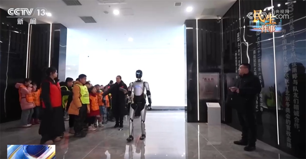 民生一件事|有人陪、有处去、有知识可学……特色托管服务“托”起多彩假期 民生一件事|有人陪、有处去、有知识可学……特色托管服务“托”起多彩假期