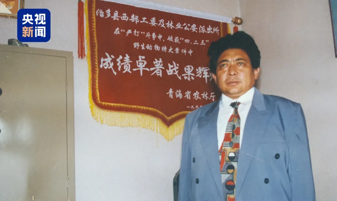 这就是《生命树》的现实版“续集” 这就是《生命树》的现实版“续集”