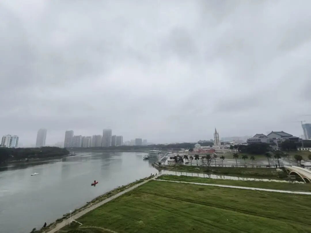 多带衣服！春节期间，广西将有两波冷空气