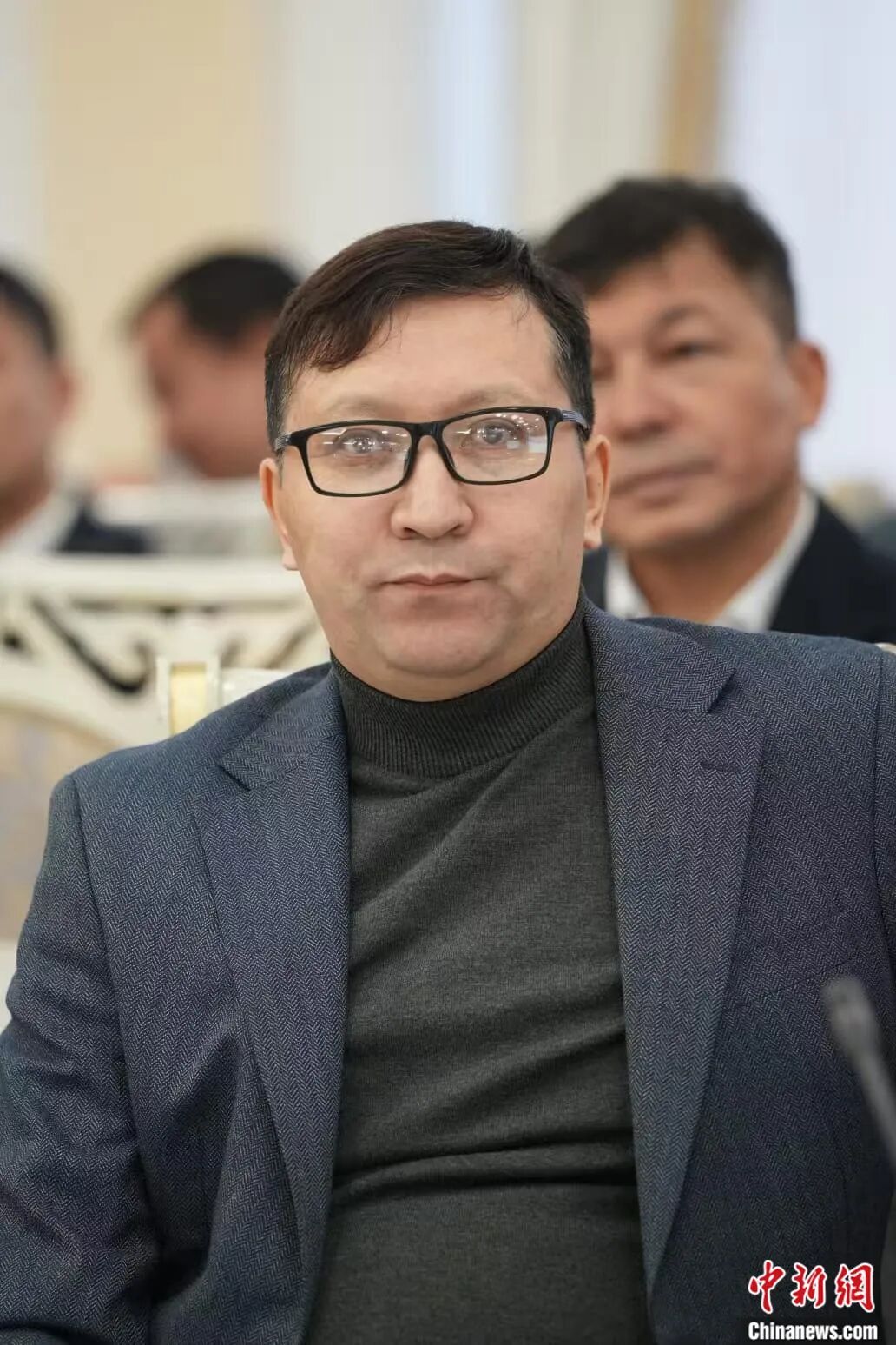 这个邻国也有马年，还有蜗牛年、野猪年、绵羊年……