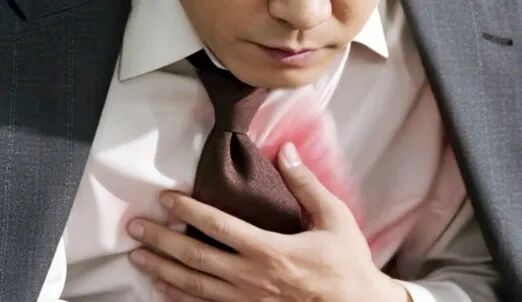 每逢春节三大“节日病”就诊量急剧增加！医生：这几类人最危险