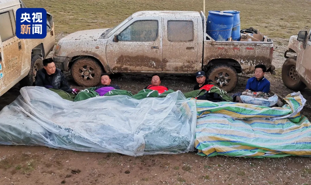 这就是《生命树》的现实版“续集” 这就是《生命树》的现实版“续集”