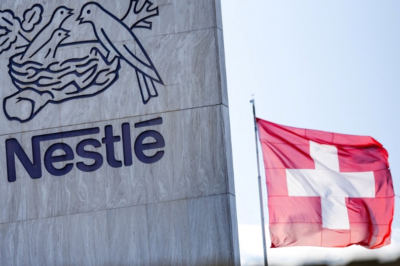 雀巢婴幼儿奶粉检出“呕吐毒素”,中国被纳入召回范围,最新情况公布 雀巢婴幼儿奶粉检出“呕吐毒素”,中国被纳入召回范围,最新情况公布