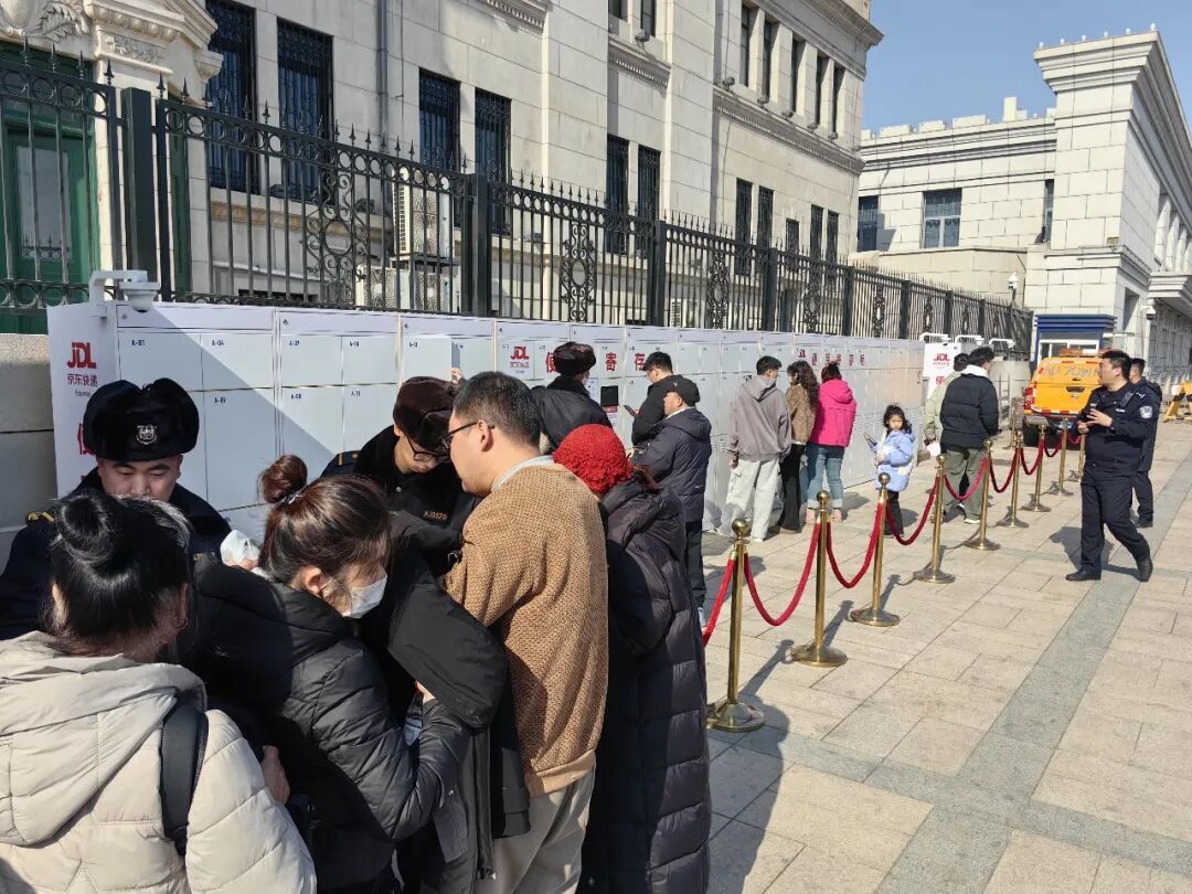 天安门广场推出马年春节旅游攻略!如何预约?附升降旗日历—— 天安门广场推出马年春节旅游攻略!如何预约?附升降旗日历——