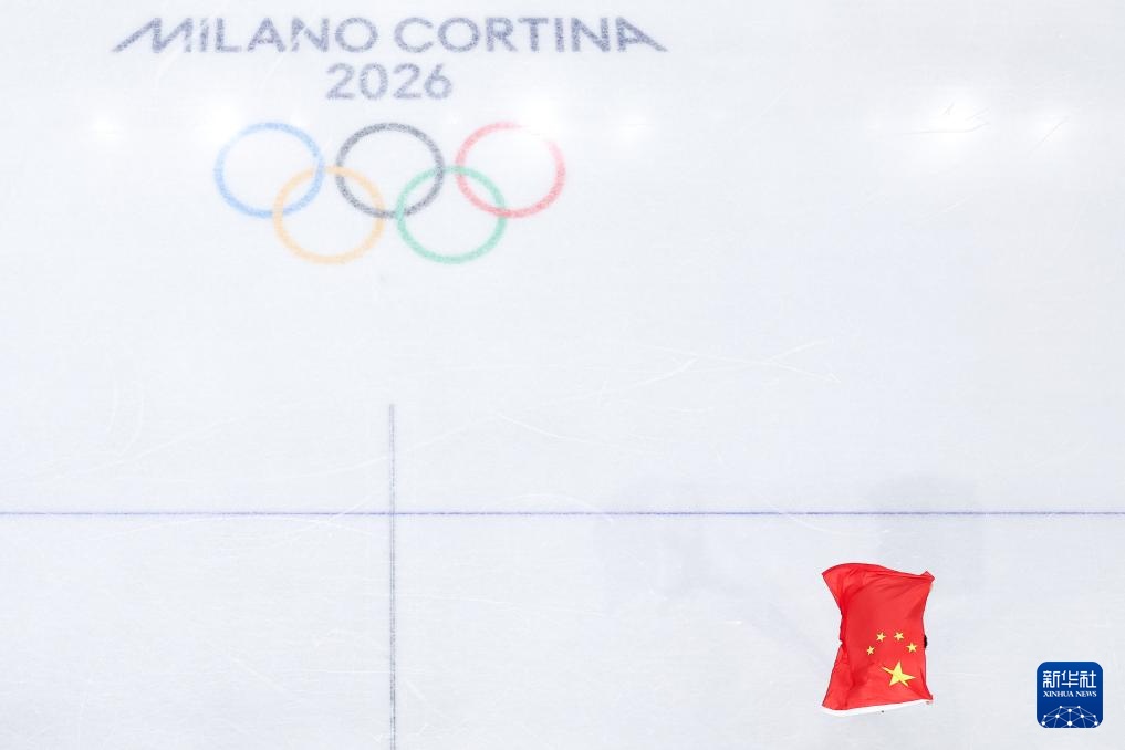 冬奥会短道速滑——孙龙获男子1000米银牌