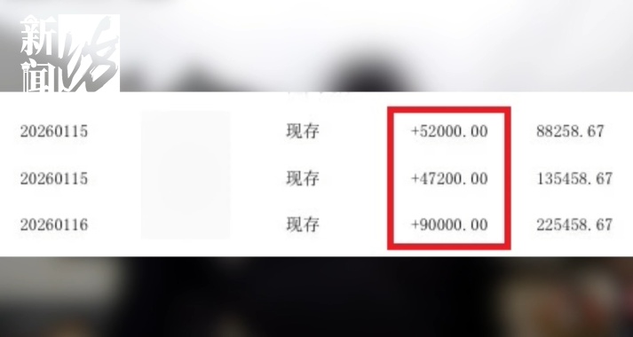 “她盯上了我的黄金”,上海爷叔390克黄金及18万现金消失,保姆一个举动当场暴露 “她盯上了我的黄金”,上海爷叔390克黄金及18万现金消失,保姆一个举动当场暴露