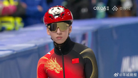 米兰冬奥会短道速滑孙龙夺银 林孝埈无缘半决赛 米兰冬奥会短道速滑孙龙夺银 林孝埈无缘半决赛