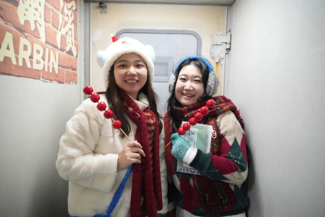 加挂4节车厢！这趟列车为何如此火爆？