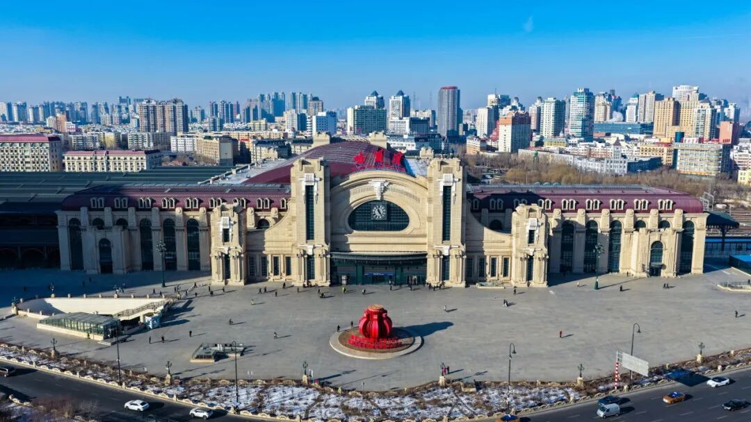 加挂4节车厢！这趟列车为何如此火爆？