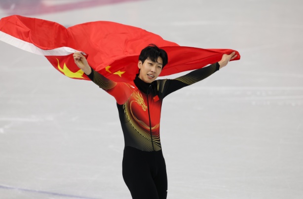 孙龙夺银,赛后发声 孙龙夺银,赛后发声