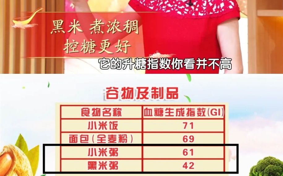 连吃8天这种米，全身炎症都降低，大脑、卵巢也年轻