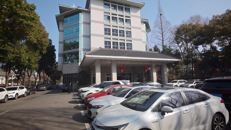 南京推出春节外地车辆免费停车便民举措