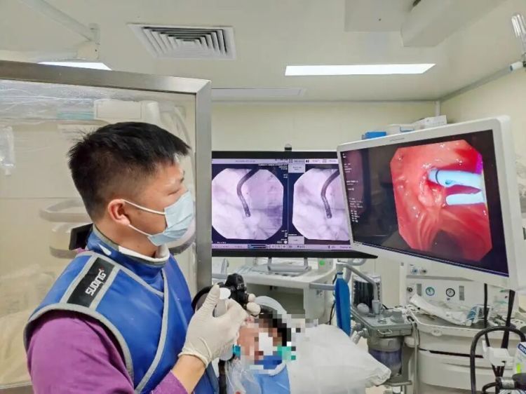 32岁小伙被“撂倒”!一顿聚餐诱发重症胰腺炎…… 32岁小伙被“撂倒”!一顿聚餐诱发重症胰腺炎……