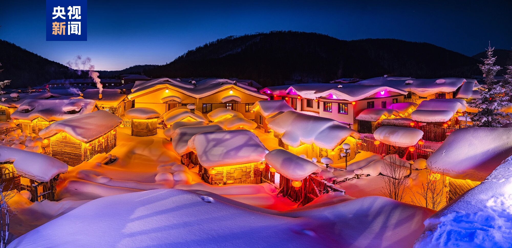 “到中国过年成热潮” 外国人沉浸式体验中国年 “到中国过年成热潮” 外国人沉浸式体验中国年