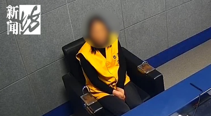 “她盯上了我的黄金”,上海爷叔390克黄金及18万现金消失,保姆一个举动当场暴露 “她盯上了我的黄金”,上海爷叔390克黄金及18万现金消失,保姆一个举动当场暴露