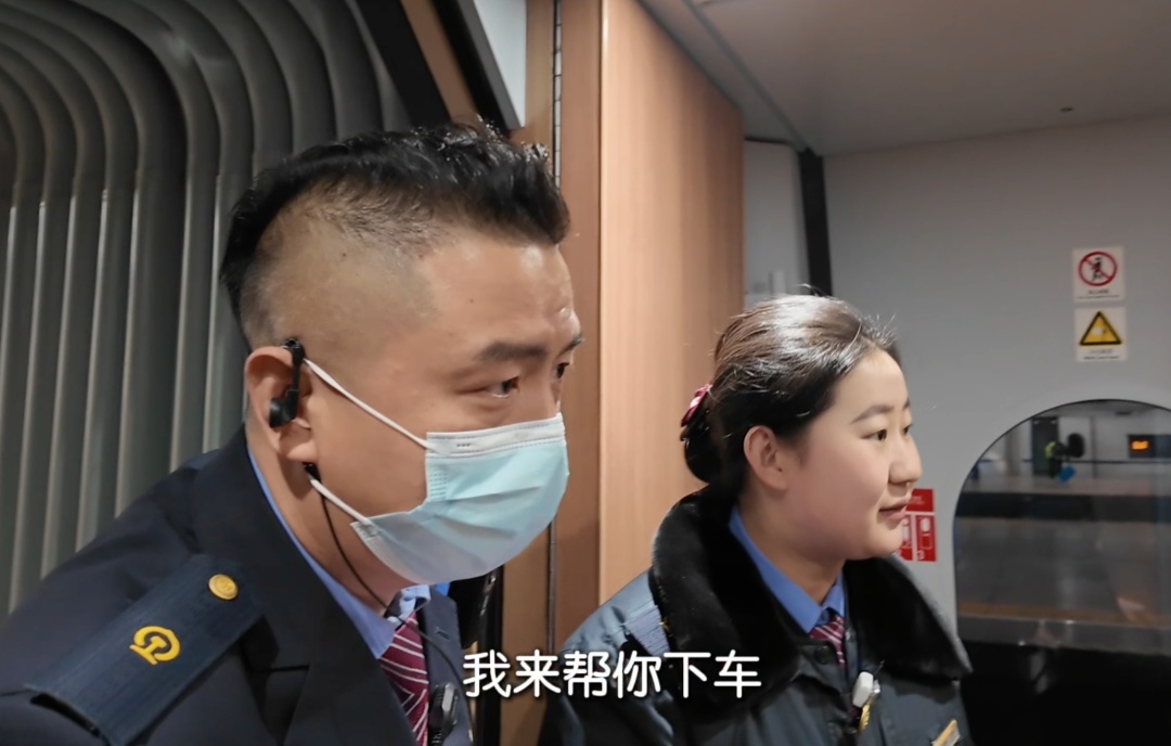 中国人写给春节的情书，落款是：马上回家！