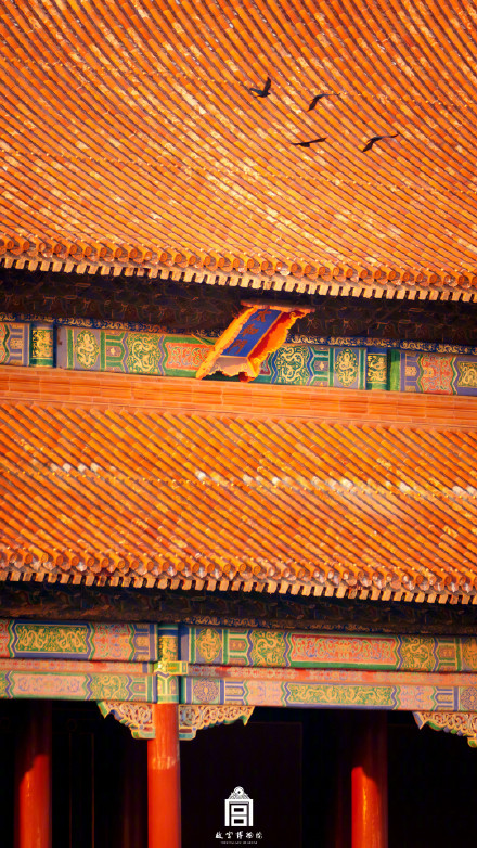 转存！故宫壁纸又上新了