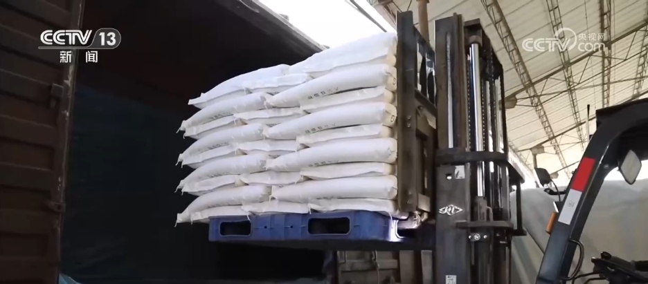 数说1月铁路运输“成绩单” 活力数据勾勒“流动中国”新图景