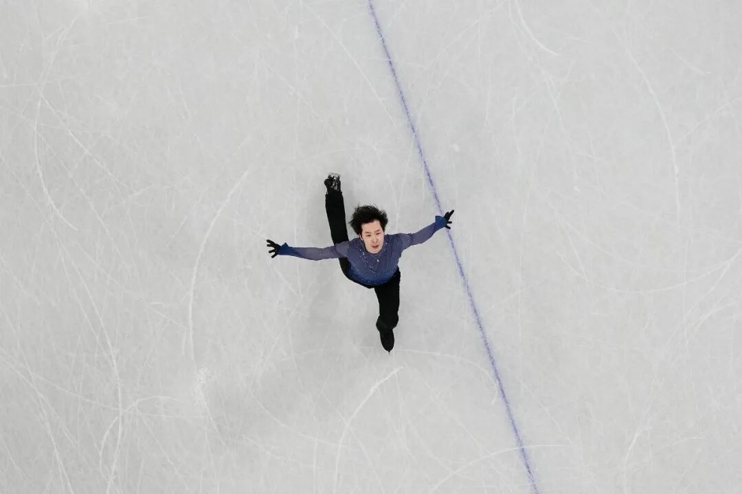 金博洋：很满意，很幸福！