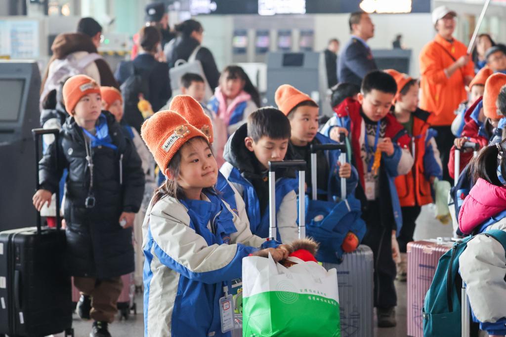 “最长春节假期”就要来了，你打算怎么过？