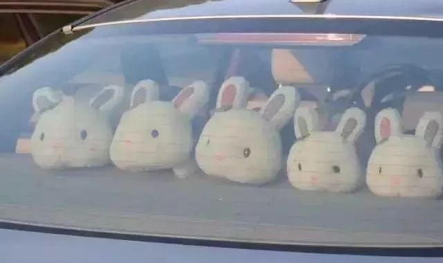 春节出行注意！车内这些“小物件”或酿大祸，很多人都忽视了，转发提醒广大司机