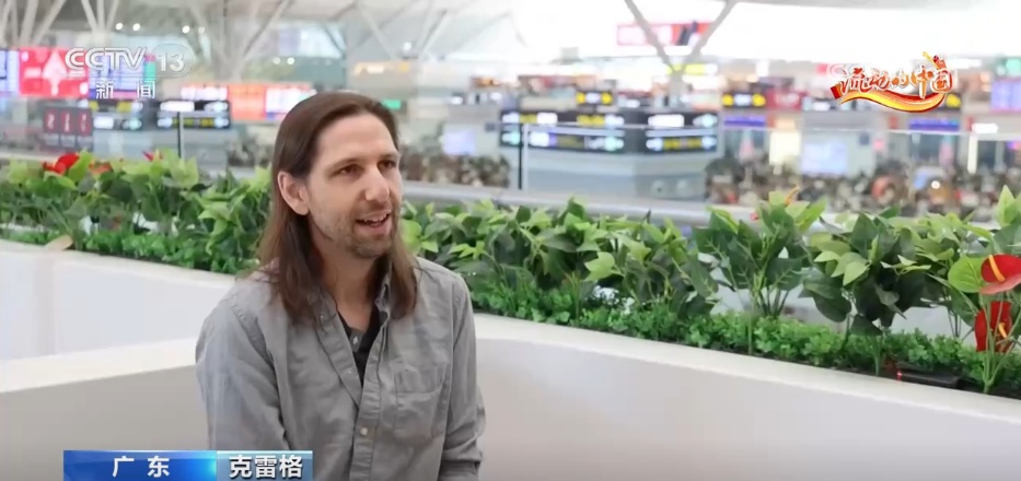 外国人眼中的中国春运 | ChinaTravel，说走就走